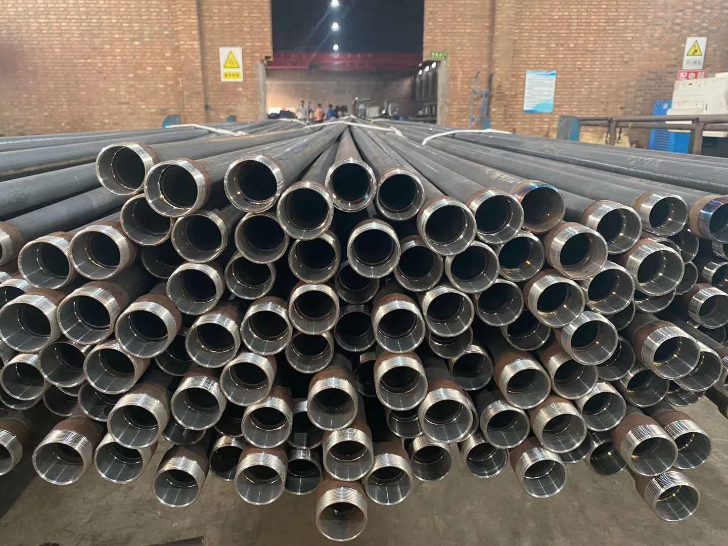 上海桥梁声测管批量供货