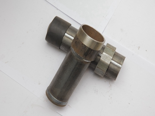 上海螺旋式声测管厚壁3.0mm